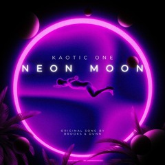 Neon Moon Rap Remix(Original by Brooks & Dunn)