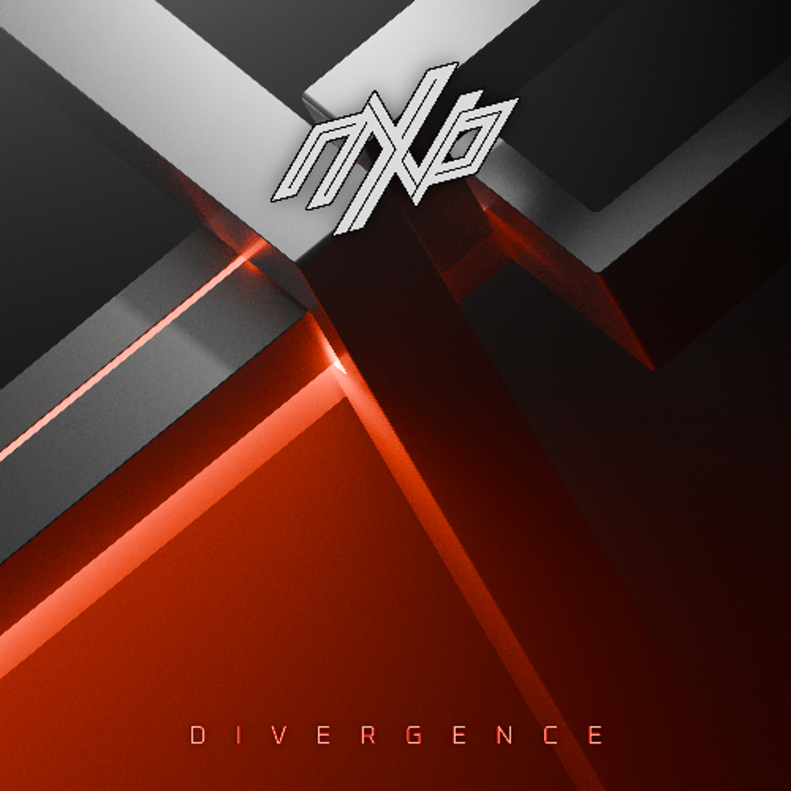 Divergence episode artwork