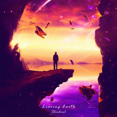 Leaving Earth
