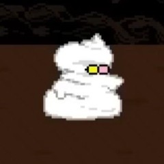 DEAD RINGER (from deltarune au's too)