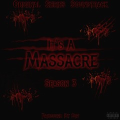 It's A Massacre: Season 3 (Soundtrack) (Disc 2) (2024)