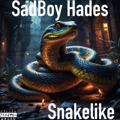 Snakelike (Freestyle)—Prod. DARKMANE