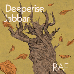 Deeperise - Raf ft. Jabbar (Instrumental Loop) [1 Hours]