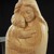 Artwork for Christ Child Lullaby (Tàladh ar Slànair) (Ranald Rankin, ca. 1855)