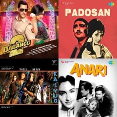 My playlist #6