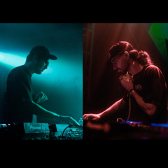 Subtle Radio Monthly Mix Series