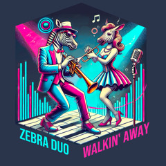 Walking Away-Vocal Version