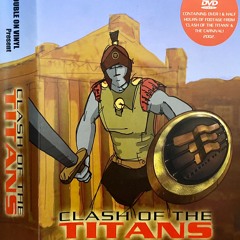 TOV: Clash Of The Titans, 25-08-2002: Bad Company