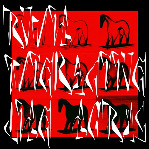 Hyeena - Interactive Life Forms (live)