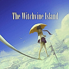 The Witchvine Island