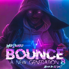 BOUNCE A New Generation Vol 8