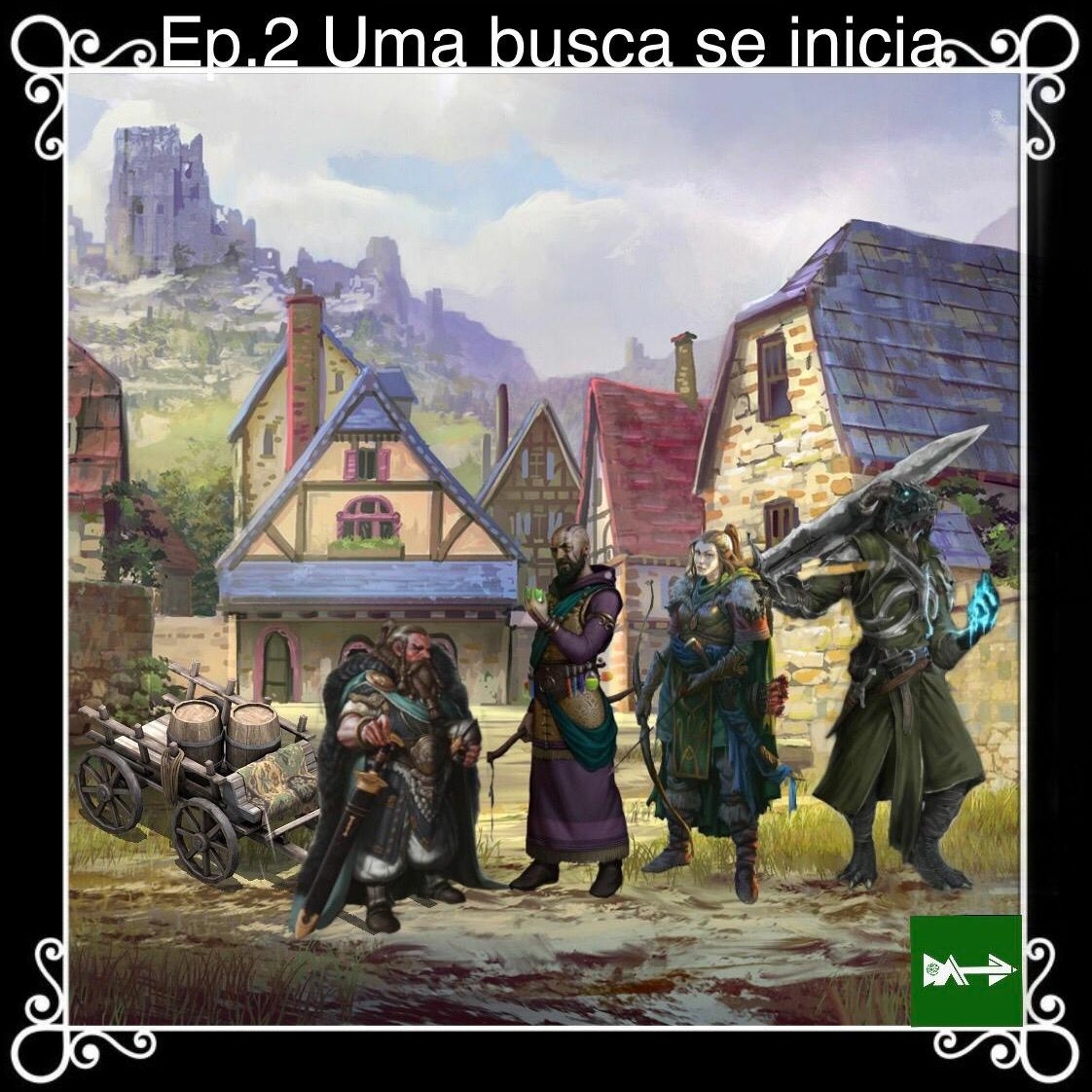Da1play Podcast