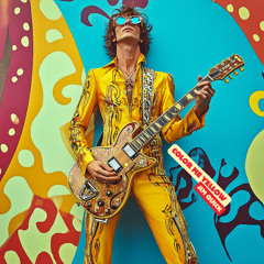 Color Me Yellow