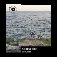 Soundcloud podcast image for Groove Etc. avec Yasmine Stardust 