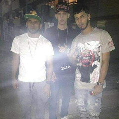 La Menor FT Lil Porki, DiamantesEnMiPija