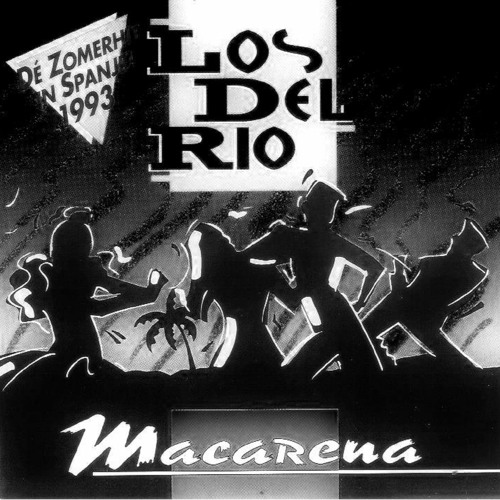 Los Del Río - Macarena (Joe Carl's Wicked Midnight Trip)