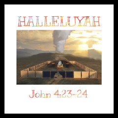 HezekiYah - HalleluYah