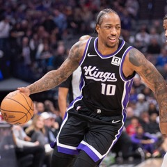 DEMAR DEROZAN[ARCHIVE]