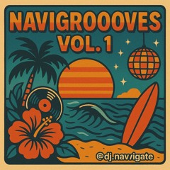NaviGrooves Vol 1