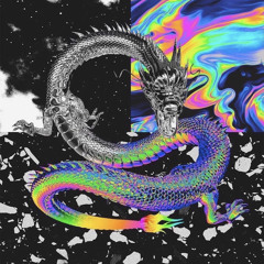 Enter The Dragon (Instrumental)