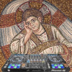 Megaloschemos (Bulgarian Orthodox Hymn) [trap+edm cover]
