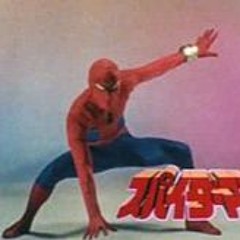 Japanese Spider - Man Opening