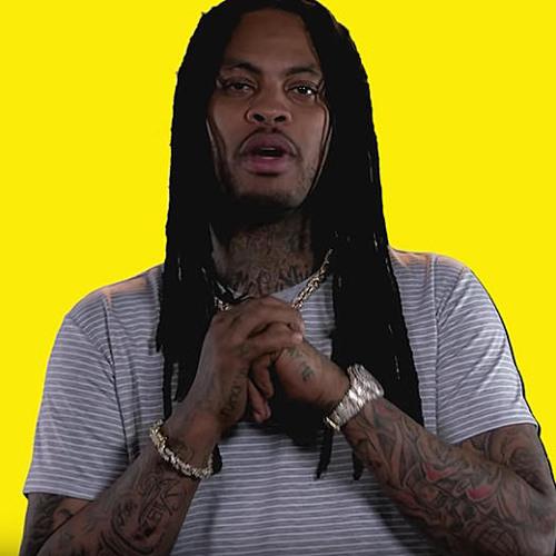 Waka Flocka Flame - For My Dawgz (BOTZ & BANDZ Flip)