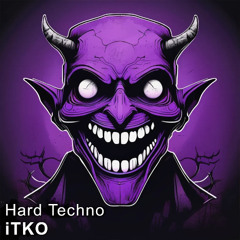 HARD TECHNO SET | OGUZ X Hades X Toxic Machinery X KARAH | iTKO (165BPM)