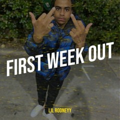 Lil Rodney - Free D Glock