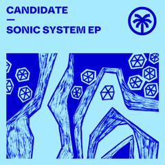 PremEar: Candidate - Rhythm Drop [HXT136]