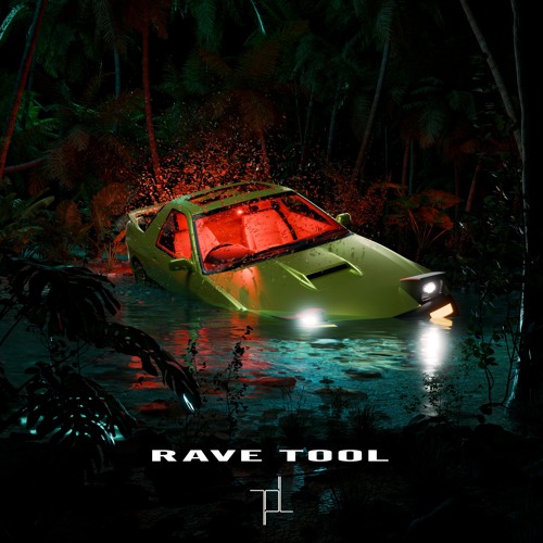 Henry Fong - Rave Tool (Trip Trop Twist)