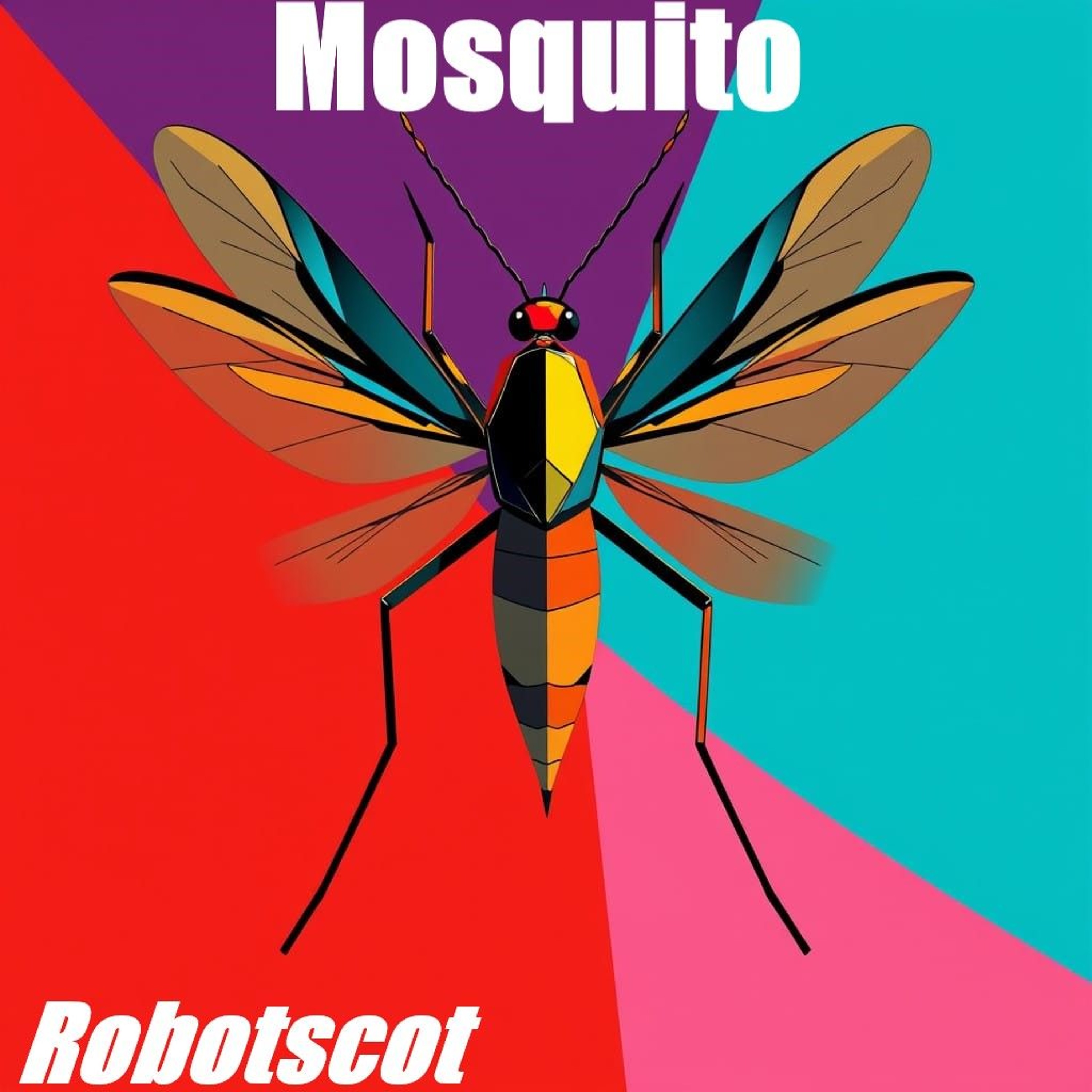 Mosquito episode artwork