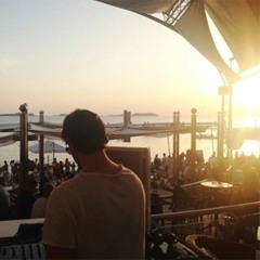 Café del Mar Ibiza - Live Sunset Mix