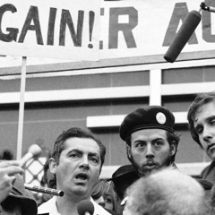 Izraelskie kontrkultury: Macpen, Czarne Pantery, teologia wyzwolenia i... Meir Kahane