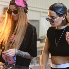 Natasha Wax & Sony Vibe - Manufacturing Set (Rostov-on-Don)