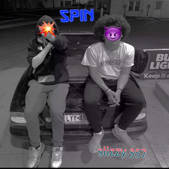 SPIN prod:jxnni