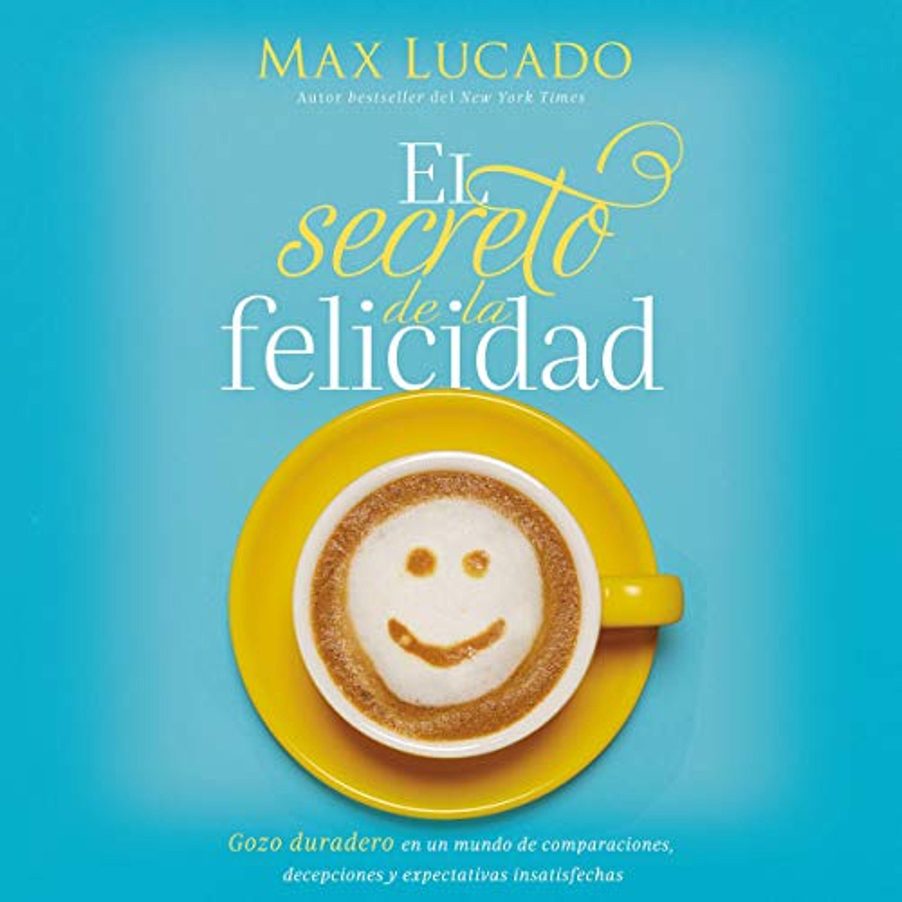 El secreto de la felicidad [How Happiness Happens] (Audiolibro) | Prueba Gratis