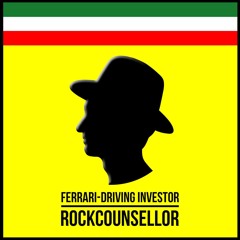 Ferrari-Driving Investor (Remastered 2020) by RockCounsellor