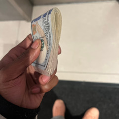 MONEY WORTH DYING FOR?