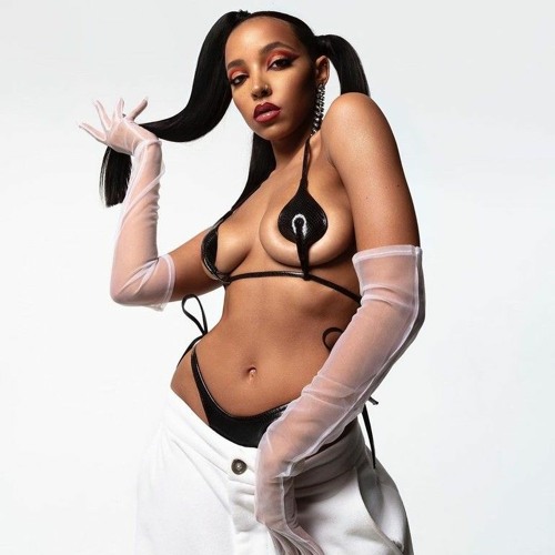 X [CAC0 Mix] featuring Tinashe & Jeremih
