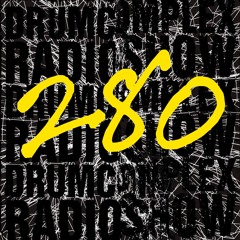 Drumcomplexed Radio Show 280 | Drumcomplex