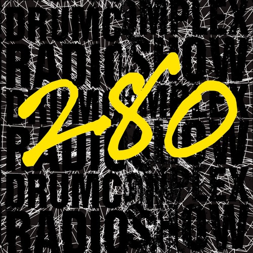 Drumcomplexed Radio Show 280 | Drumcomplex