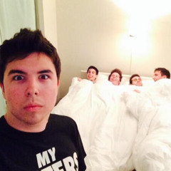 te boy a ascer desir FOE