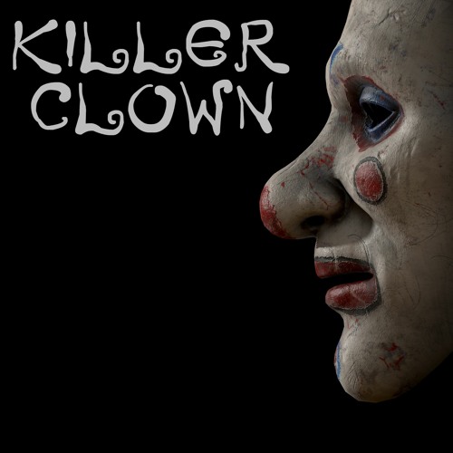 Killer Clown (EP, 2022)