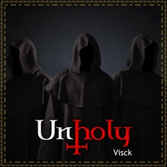 Visck - Unholy