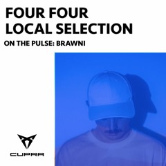 Local Selection: On The Pulse - Brawni