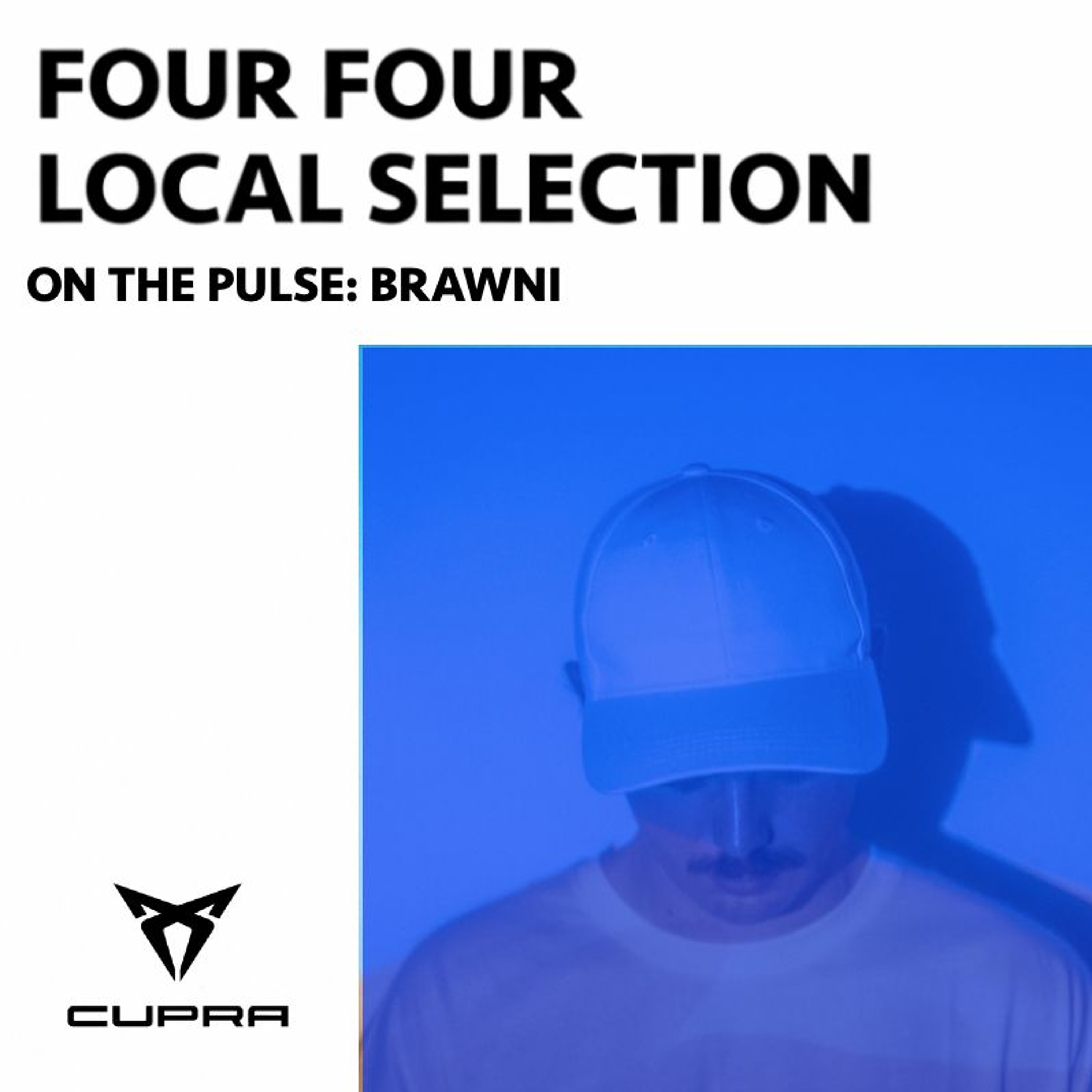 Local Selection: On The Pulse - Brawni episode artwork