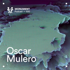 MNMT 500 : Oscar Mulero