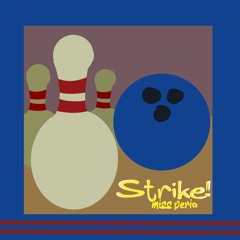 Strike! (Speed Up Version)