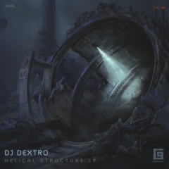 DJ Dextro - The Cage - K9016 - (snippet)